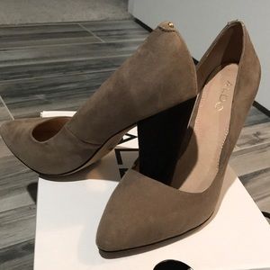Aldo Pumps